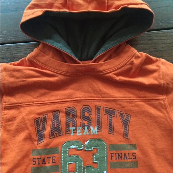 Varsity States Final Boys Top. Size 3T - Picture 2 of 3